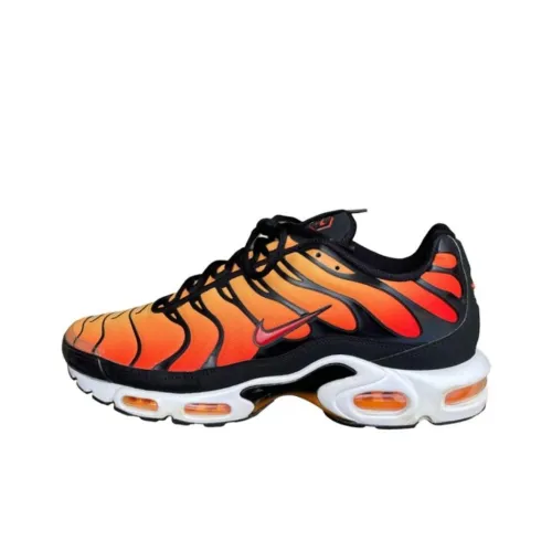 Nike Air Max Plus Sunset 1998