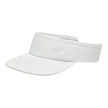 Anta Soccer Textured Mesh Eyelet Fabric Sun Protection Hats Unisex White