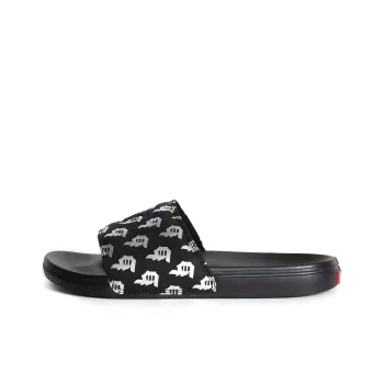 Vans Rubber Sole Slide Slippers Unisex