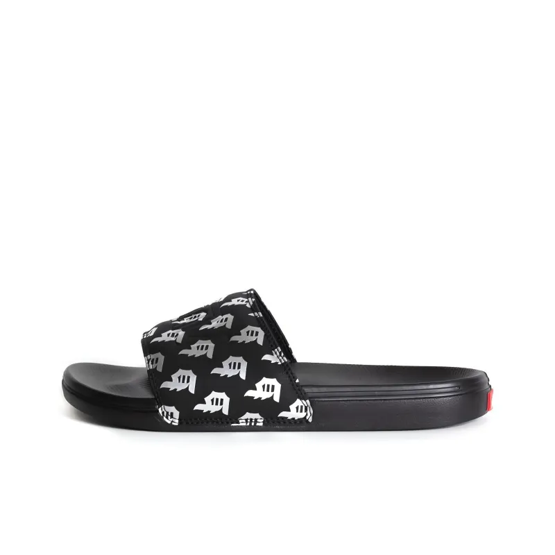 Vans Rubber Sole Slide Slippers Unisex-0