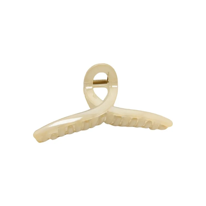 TBoML Acrylic Hair Clips Women's-4