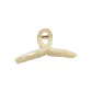 Jelly Yellow Ribbon 13cm