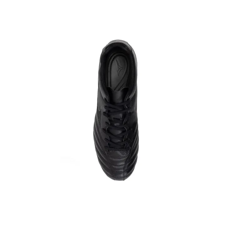Mizuno Monarcida Neo Ii Select 'Black Red'-4
