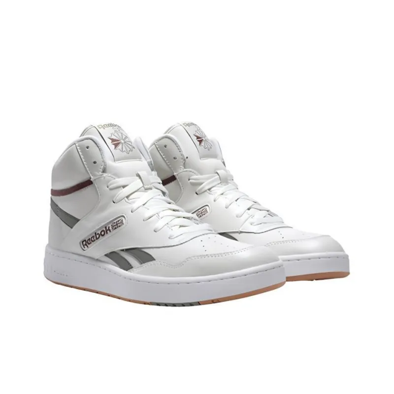 Reebok Bb 4600 White-2