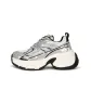 Silver Black