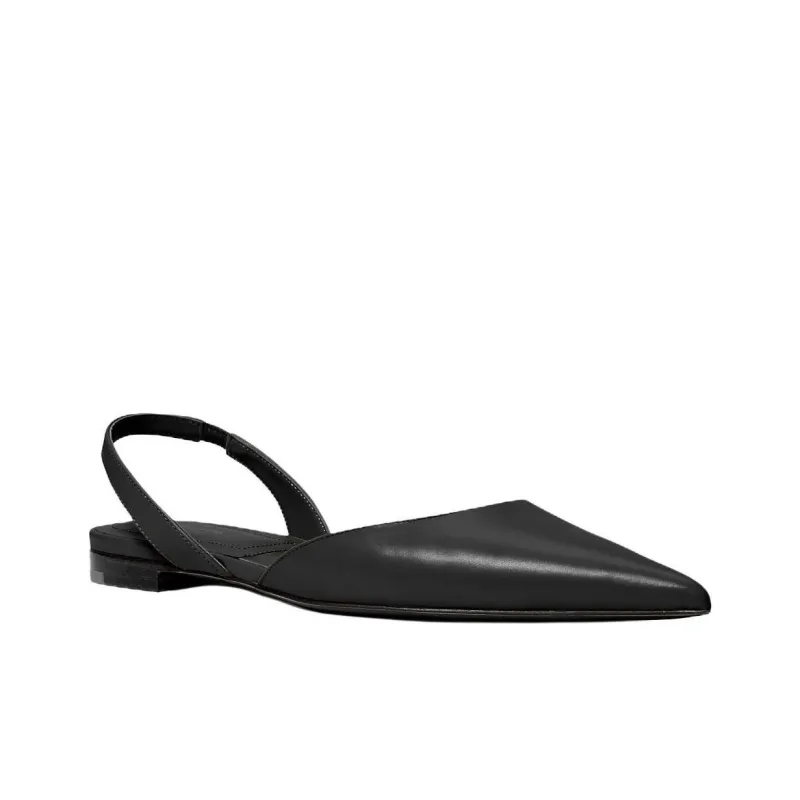 MICHAEL KORS Bridget Casual Single Shoes Women's Black-2