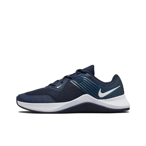 Nike MC Trainer 1 Training Shoes Men Low-Top Blue