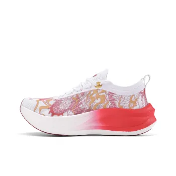 IRUNSVAN Low Top Running Shoes Unisex Year Of The Dragon Limited Edition
