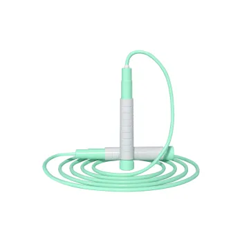 PEAK Fitness Training Non Countable Jump Ropes Adults PP Controller TPE PVC Rope 2.75m