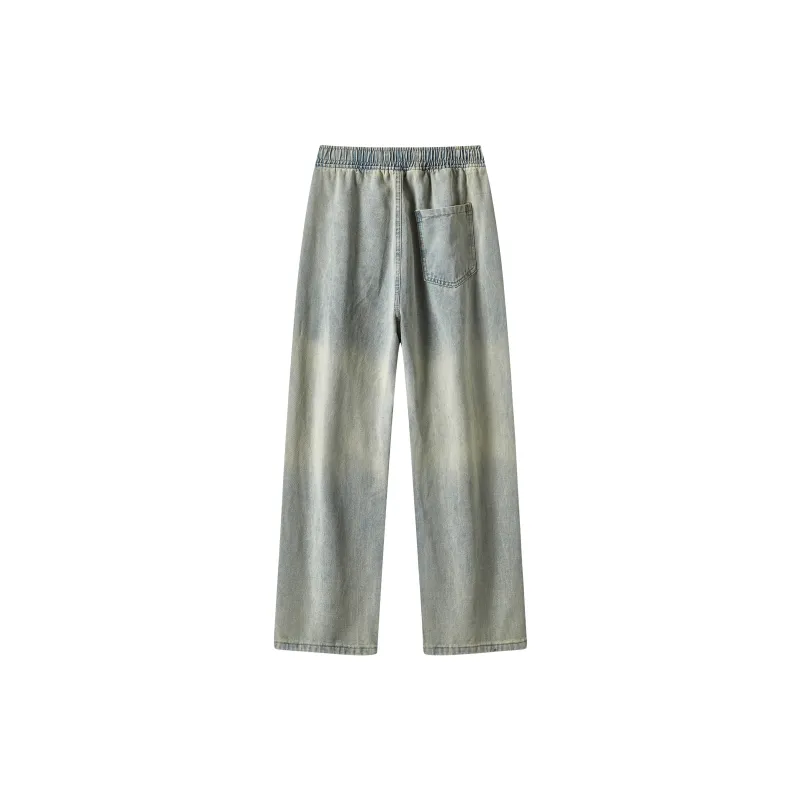 DAND Jeans Unisex-9