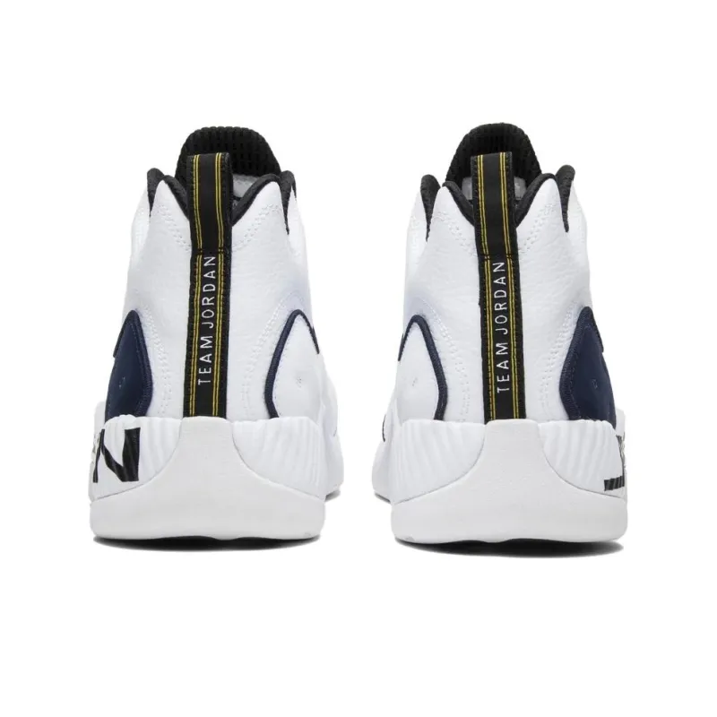 Jordan Jumpman 2 Navy-3