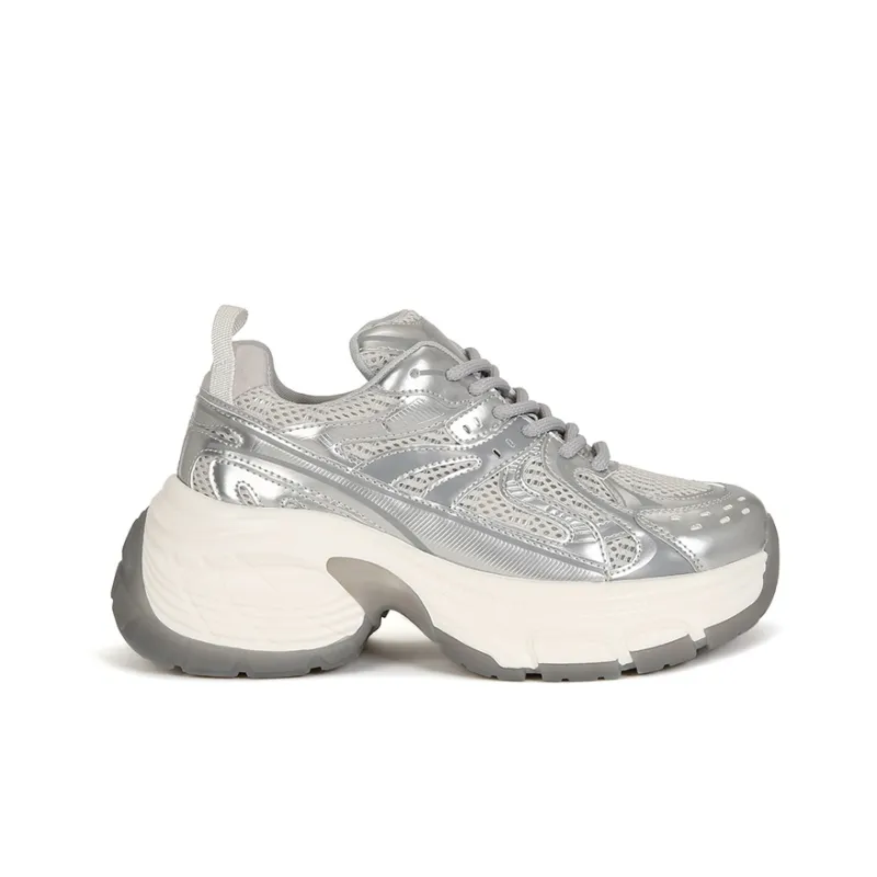 CHRISTINE SHEII Chunky Sneakers Women's-1