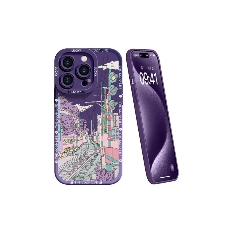 YOOPOO Phone Cases-9