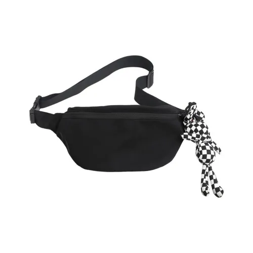 Morellybear Sling Bags