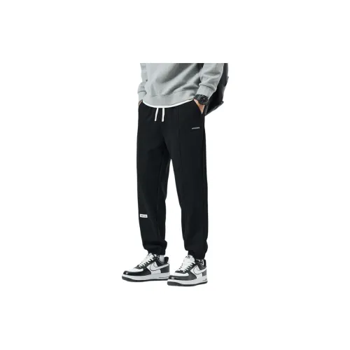 DESSO Casual Pants Unisex