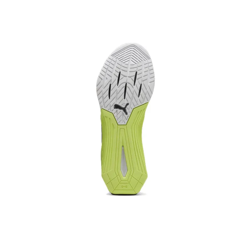 Puma Fuse 3.0 'Silver Mist Lime Pow'-4