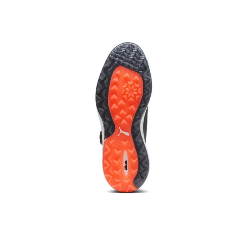 PUMA Alphacat Nitro Disc Black Quiet Shade Red'-5