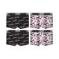 4 Pack(BYH1543+BYH1543+BYH1544+BYH1544)