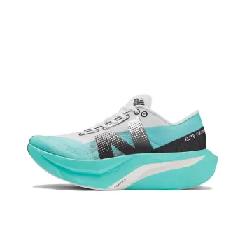 New Balance FuelCell SuperComp Elite V4 'Cyber Jade' Women's