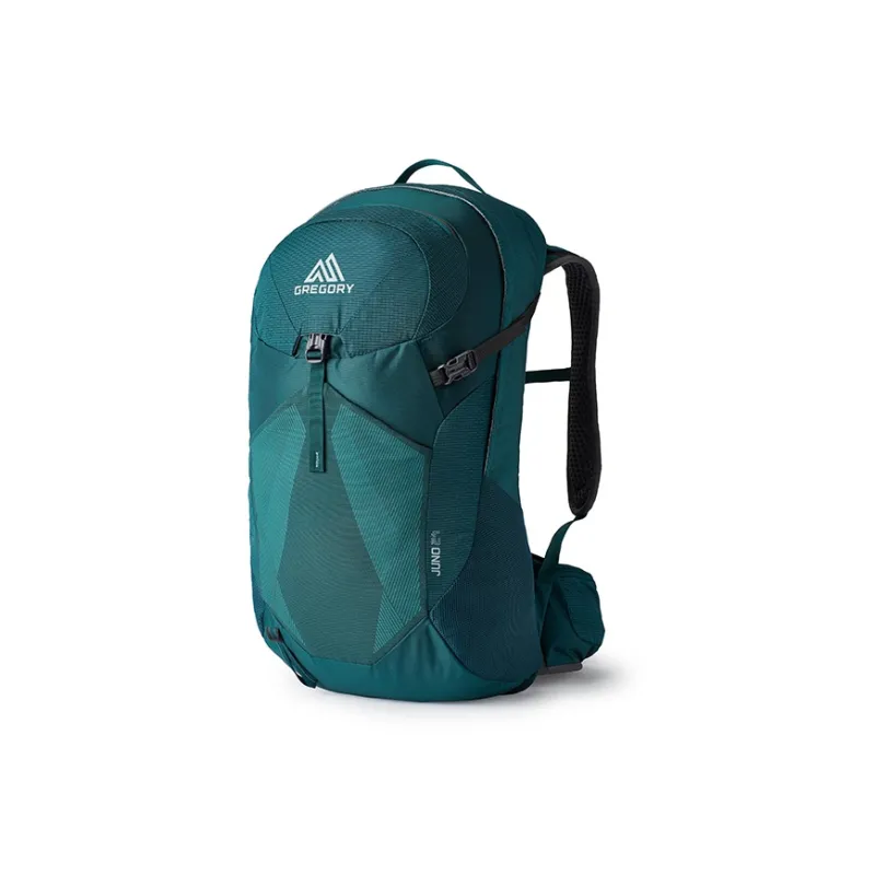 GREGORY 24L Outdoor Bags Nylon Fabric Multicolor Women's-0