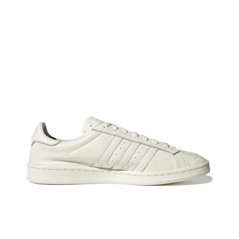 Adidas Earlham Spzl Off White/Off White/Gold Metallic-1
