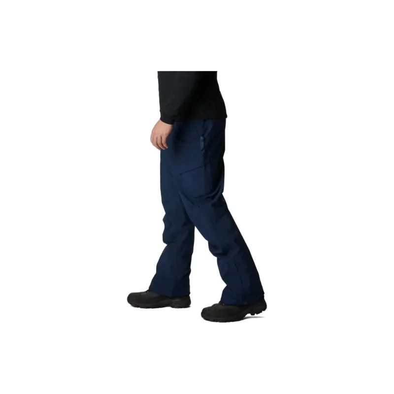 Columbia Powder Powder Stash™ Ski Pants Men's Dark Blue-1