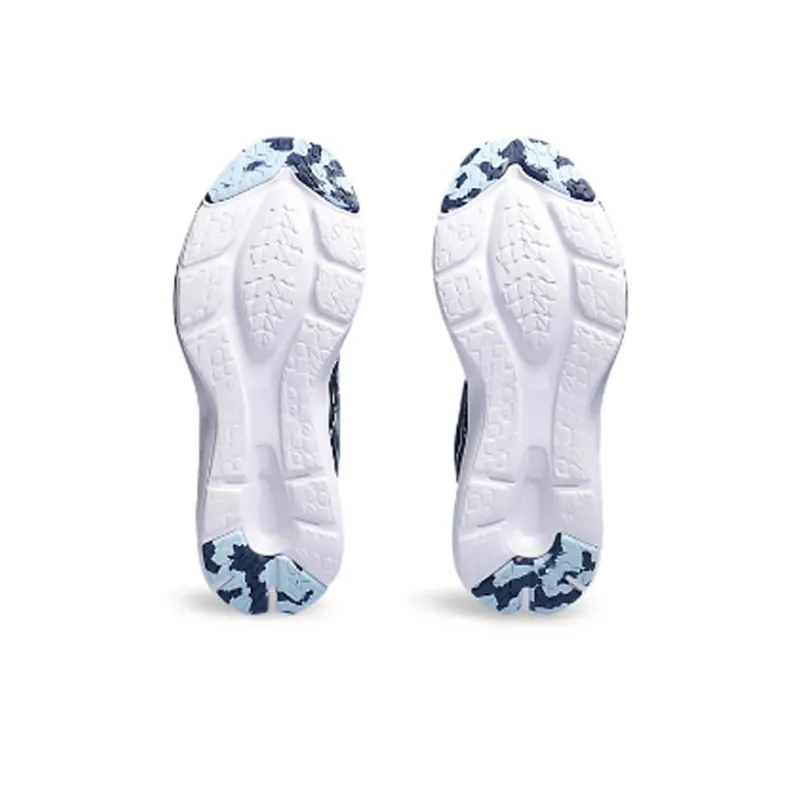 Asics Versablast 3 Thunder Blue Light Blue Women's-4