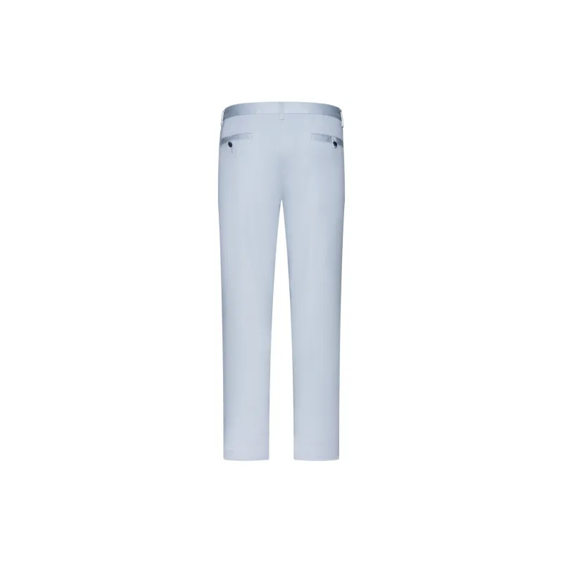 SEPTWOLVES Casual Pants Men-9