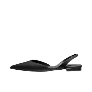 MICHAEL KORS Bridget Casual Single Shoes Women's Black