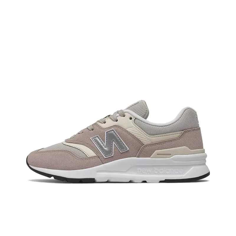 New Balance 997H Au Lait Women's-0