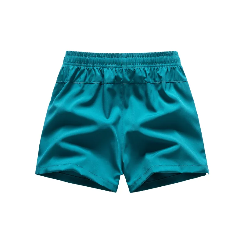 AMBER LIGHT Casual Shorts Unisex-13