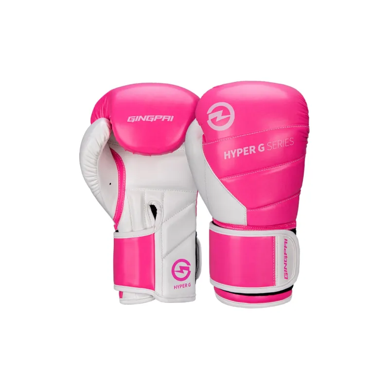 Competition Boxing Gloves-5