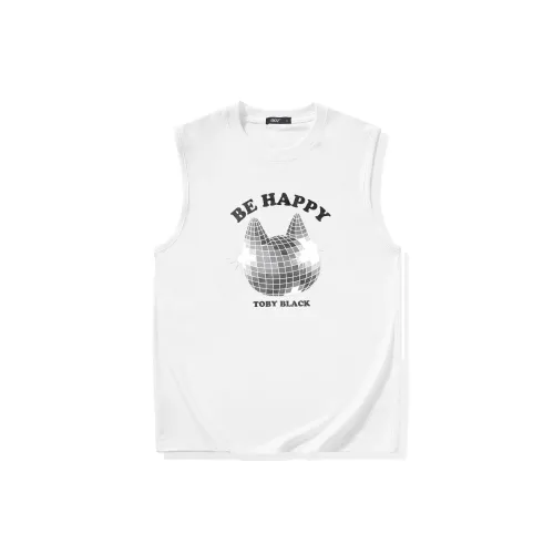 A02 Tank Tops Unisex