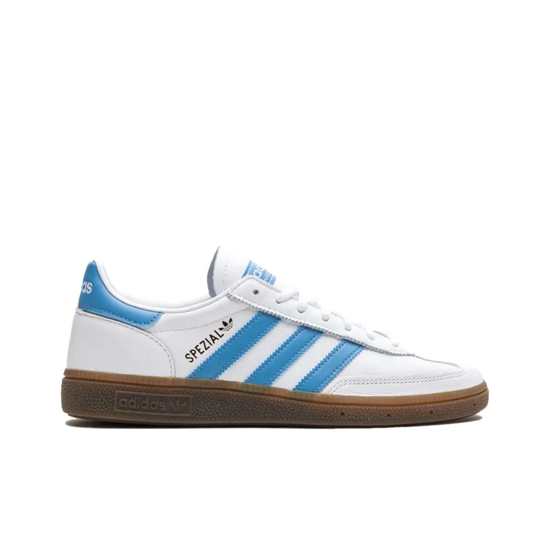 Adidas Handball Spezial White Light Blue-1