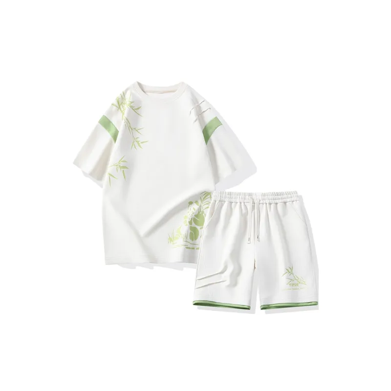 DJ.SPIRIT Casual Sportswear Unisex-1