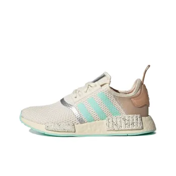 Adidas Originals Nmd R1 Star Wars The Mandalorian The Child Women's