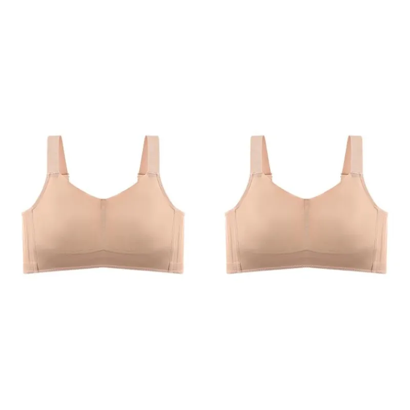 MADALLO Women's Bras-4