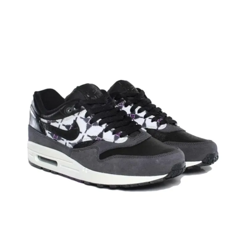 Nike Air Max 1 Aztec Pack Black-1