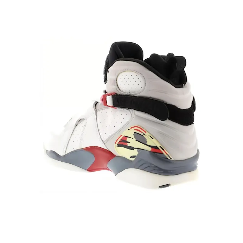 Jordan 8 Retro Bugs Bunny 2003-3