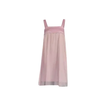 Flowers In Water Nightgown Women's