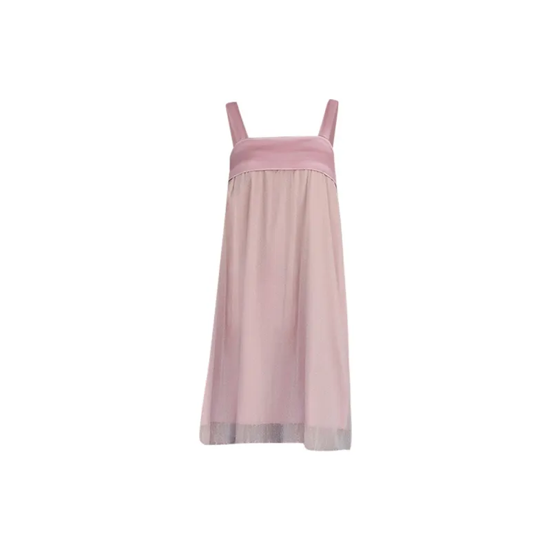 Flowers In Water Nightgown Women's-0