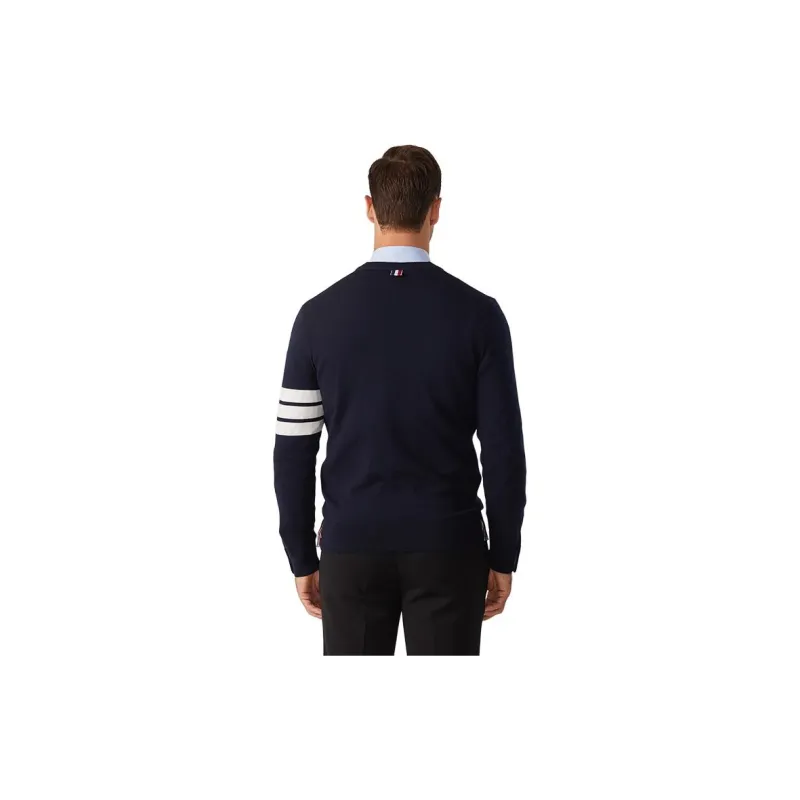 DANIEL HECHTER Sweater Men's Royal Blue-0