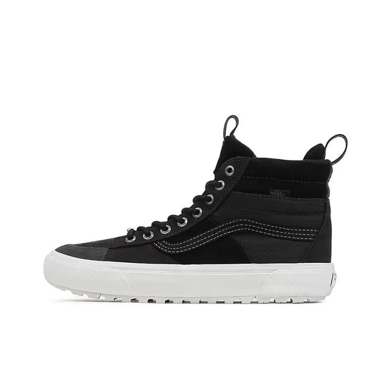 Sk8 Vans Hi MTE 2 Lx 'Black'-0
