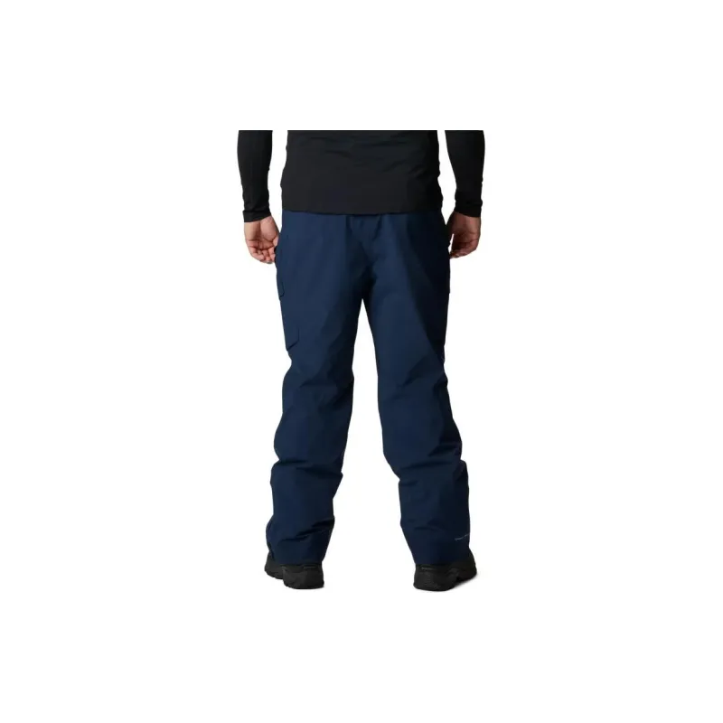 Columbia Powder Powder Stash™ Ski Pants Men's Dark Blue-2