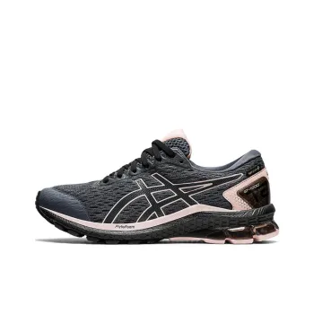 Asics GT 1000 9 Gtx 'Carrier Grey Peach' Women's