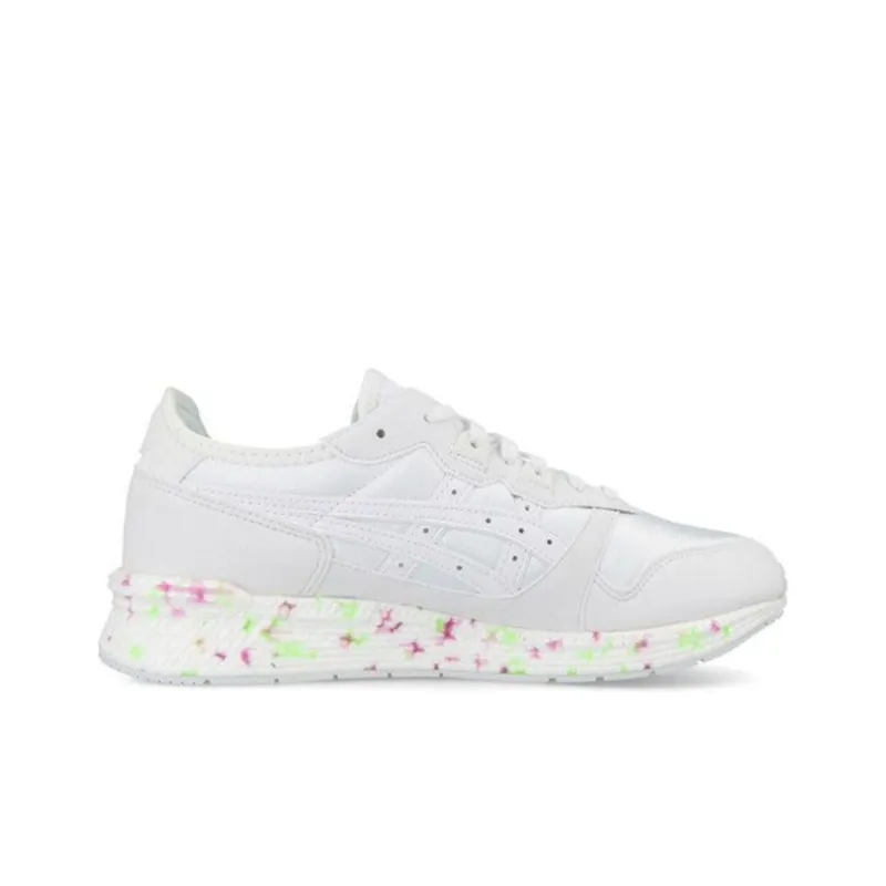 Asics HyperGel Lyte 'White'-1