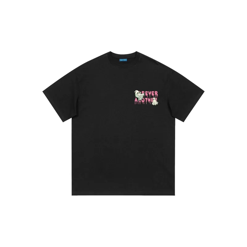 FOREVER 21 T Shirts Unisex-1