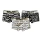 3 Pack (Black Gold G+White Base MO+Black Sole MO)