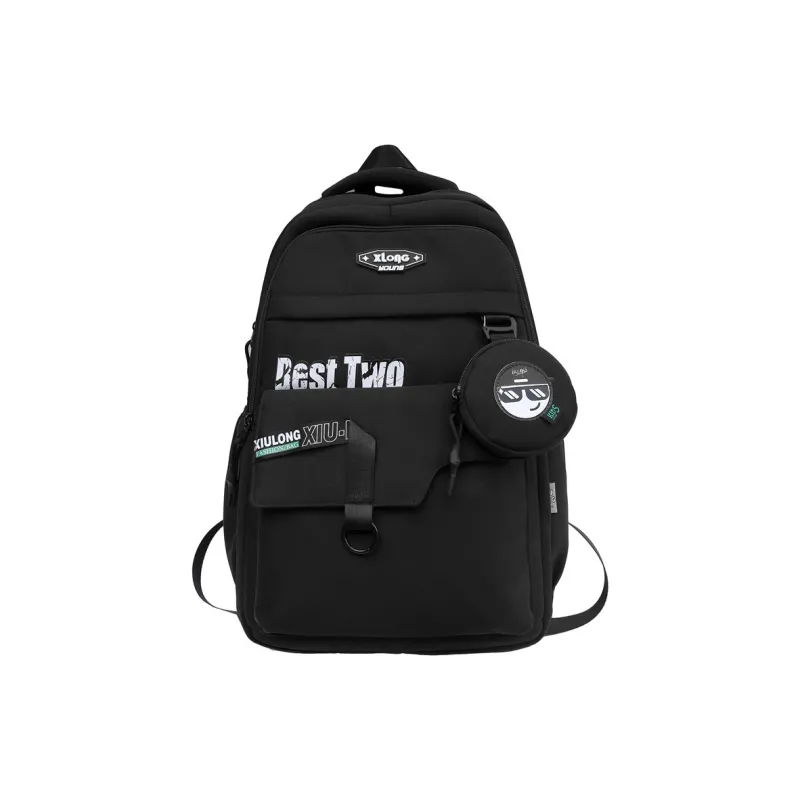 Venerable Brahma Backpacks-4