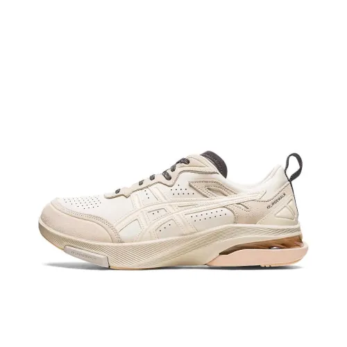Asics Gel Ridewalk Le 'Cream White'